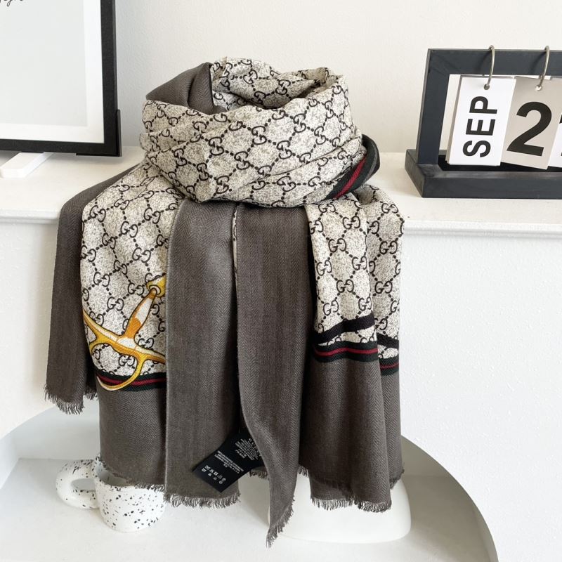 Gucci Scarf